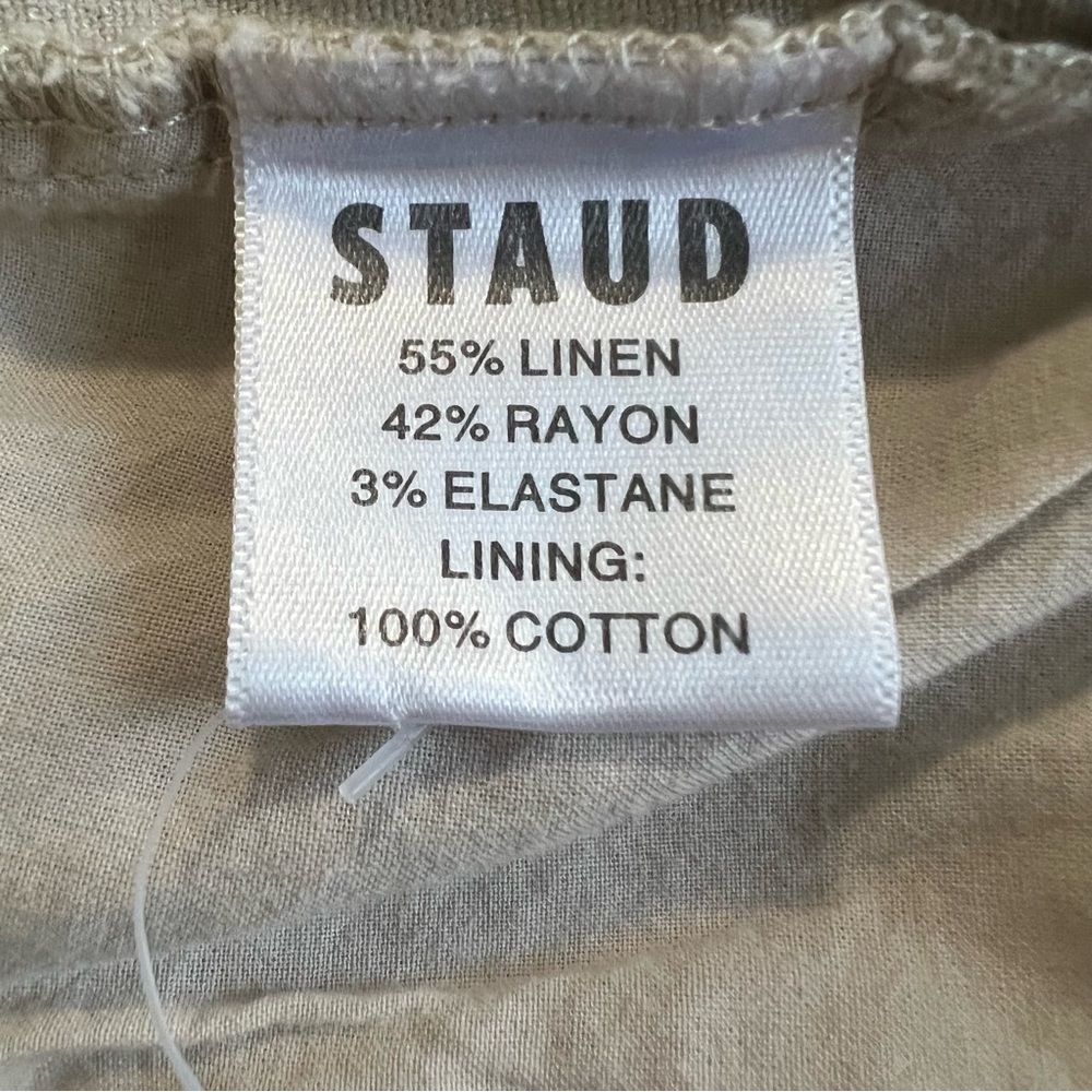 STAUD Rory Pant 2 - Picture 13 of 16